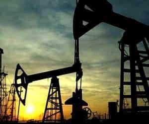 Precio del petróleo mexicano se recupera a 8.54 dólares