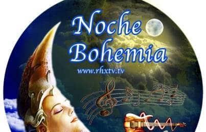 Noche Bohemia llega a diez años de vida