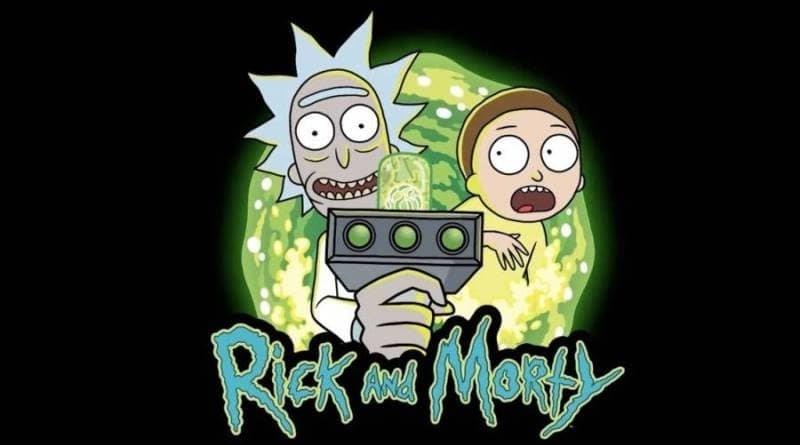 Rick and Morty regresan a la pantalla chica