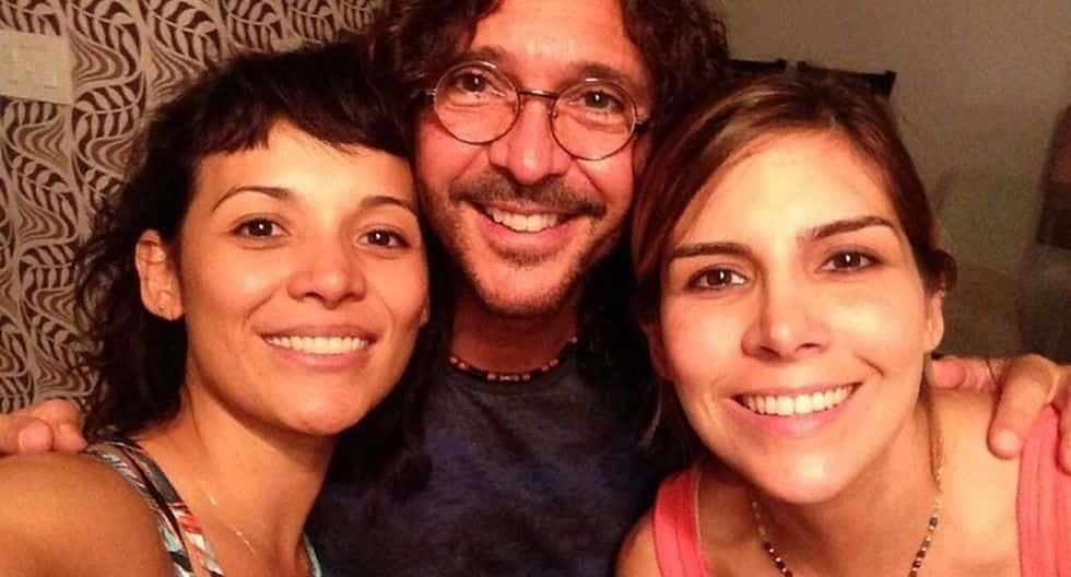 Defiende Óscar Burgos a su ex esposa Karla Panini