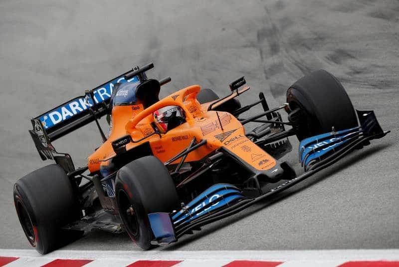 Si se cancela F1, la situación será devastadora: McLaren