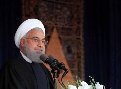 Irán “jamás iniciará una guerra con EUA”: Rohaní