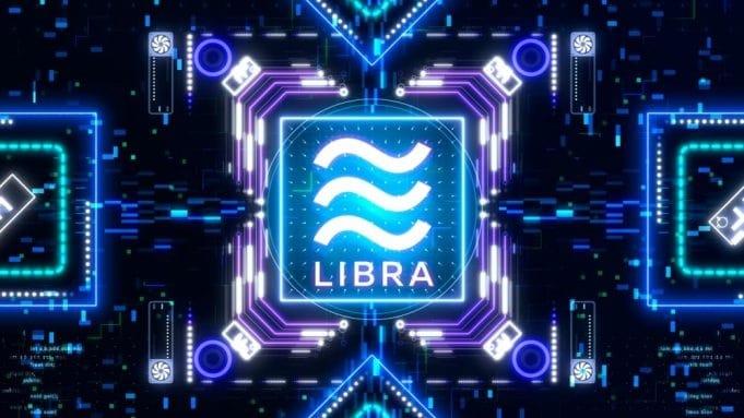 Rebaja Facebook las aspiraciones del proyecto Libra