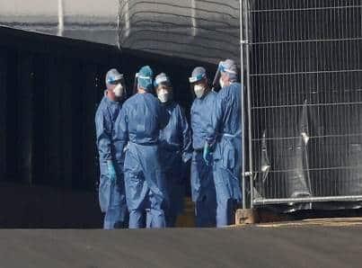 Gobierno británico anuncia nueva normalidad por pandemia