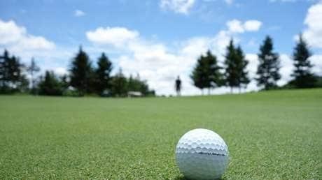 58% de los campos de golf están abiertos en EU