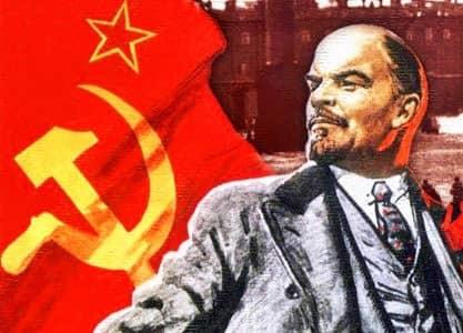Fue Lenin realista y errático de la Revolución