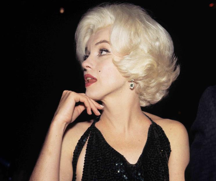 Marilyn Monroe se sometió a un aborto