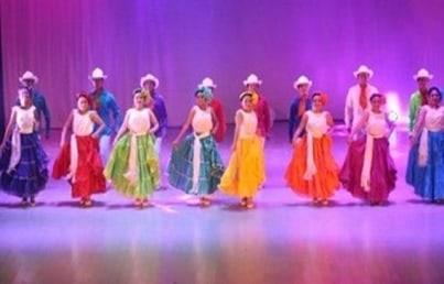 Campeche se suma al Día Internacional de la Danza