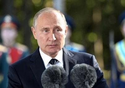 Peligro y amenaza letal de COVID-19, persiste: Putin
