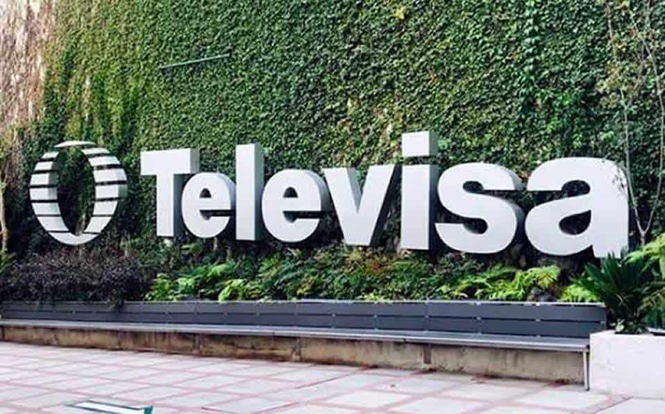 Televisa ajusta previsiones de inversión por Covid-19