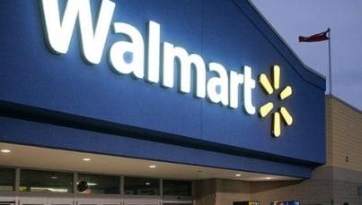 Walmart registra aumento de ventas
