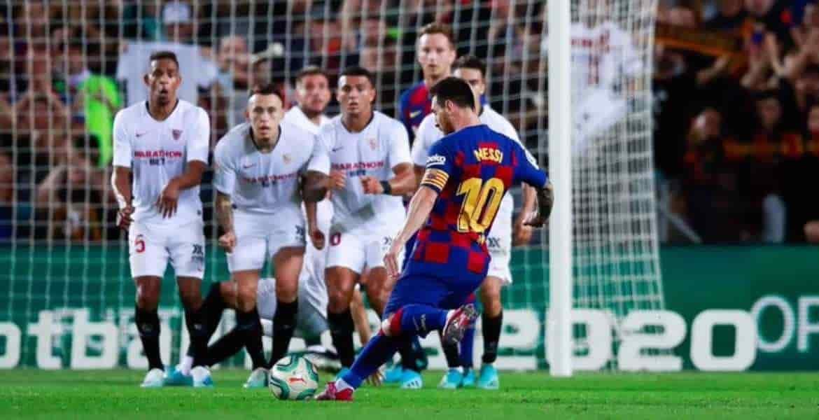 Advierten a Lautaro Martínez; Jugar con Messi es difícil