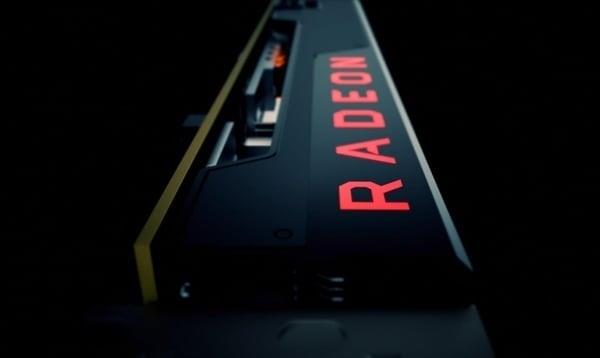 AMD Zen 3 y RDNA 2 con mejora de rendimiento