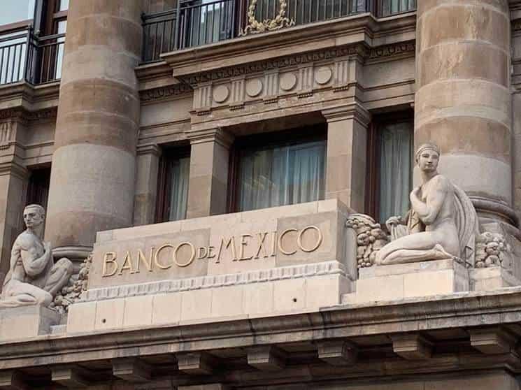 Medidas del Banxico son para evitar crisis financiera: BBVA