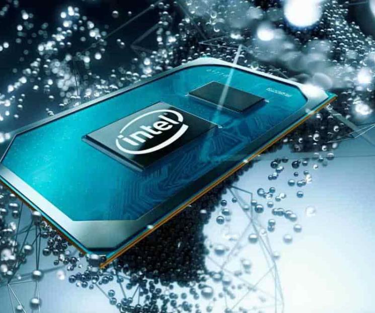 Intel quiere batir récords con Tiger Lake
