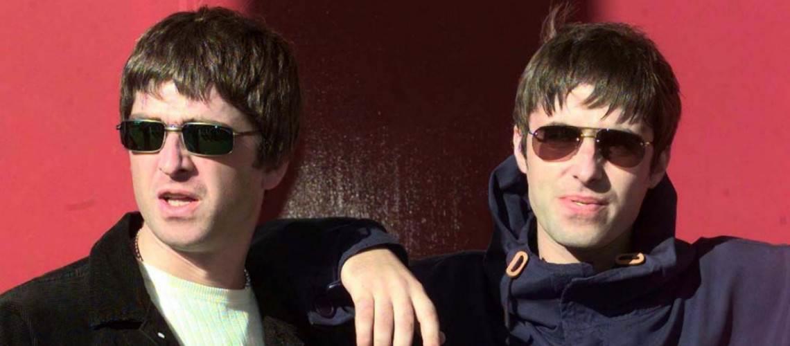 Compartirá Noel Gallagher tema inédito de Oasis