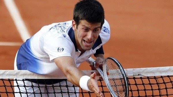 Novak Djokovic pudo abandonar el tenis en 2010