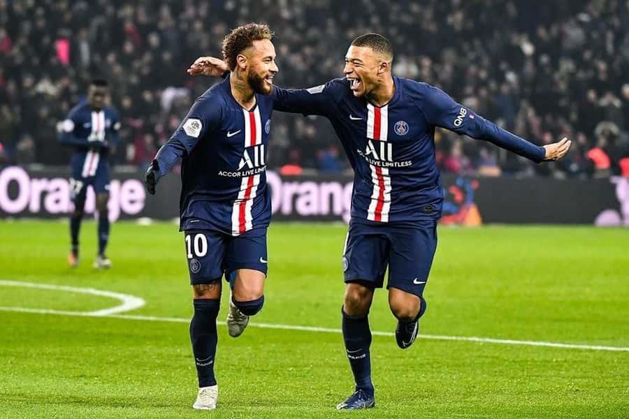Pese a cancelación de Ligue One, PSG jugará Champions