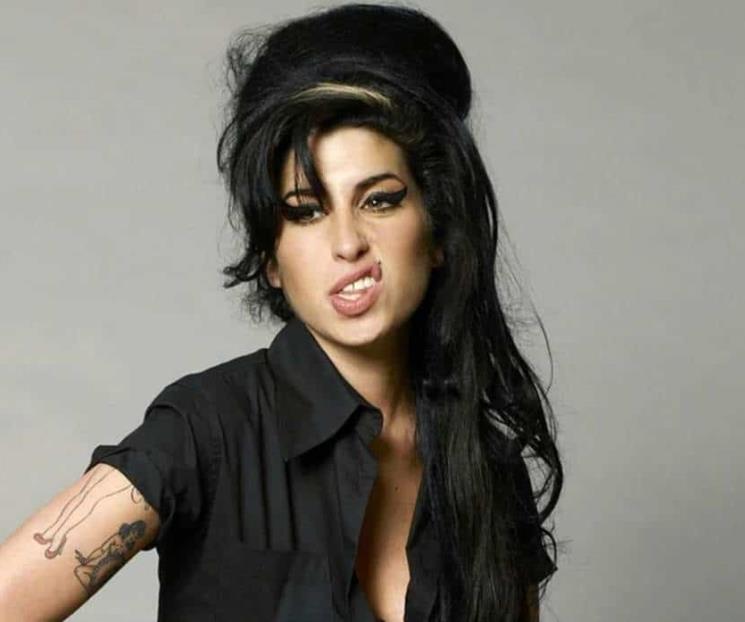 Amy Winehouse será homenajeada por el Grammy Museum