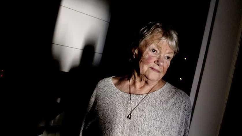 Muere la escritora sueca Maj Sjöwall