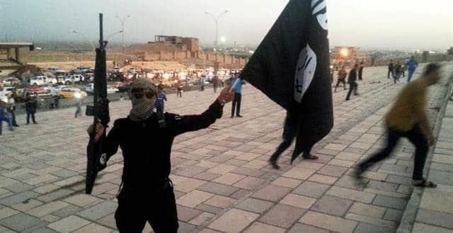 Reportan 10 muertos tras otro ataque de yihadistas en Irak