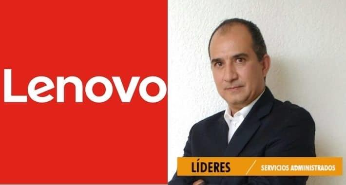 Lenovo: Del cómputo al Device as Service (DaaS)