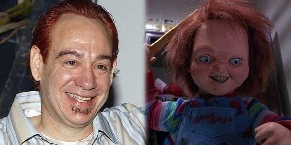 Creador y guionista de Chucky, se quita la vida