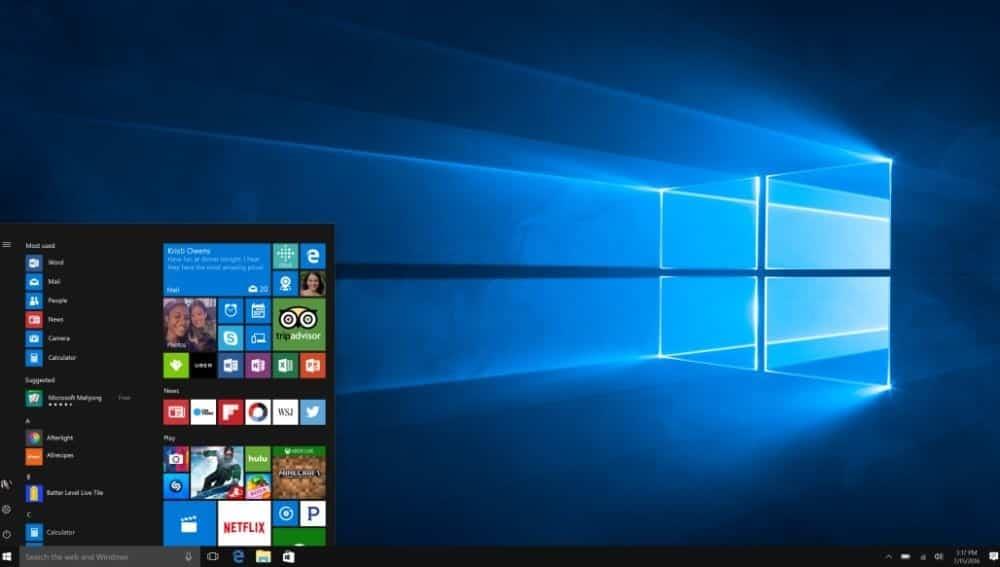 Windows10 será más rápido gracias a este ajuste de Microsoft