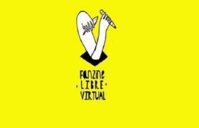 Fanzine Libre Virtual comparte experiencias en cuarentena
