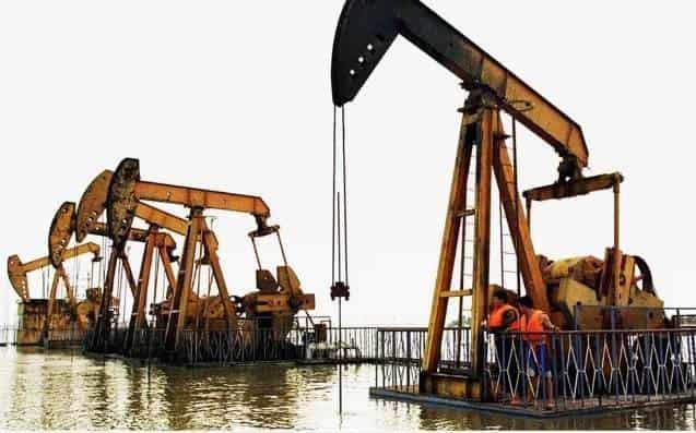 Repsol descubre petróleo en dos pozos en aguas profundas