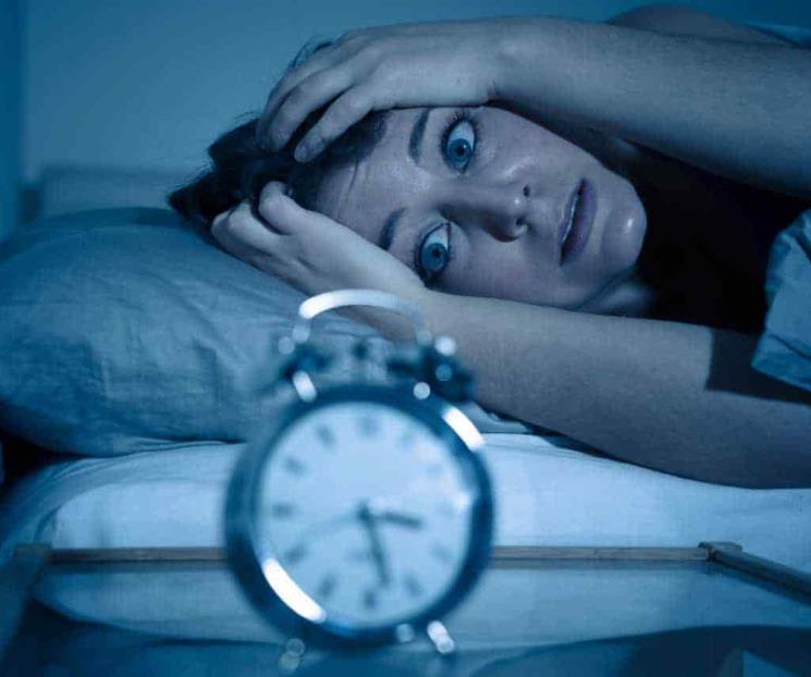 Es fundamental cuidar calidad del sueño durante la pandemia
