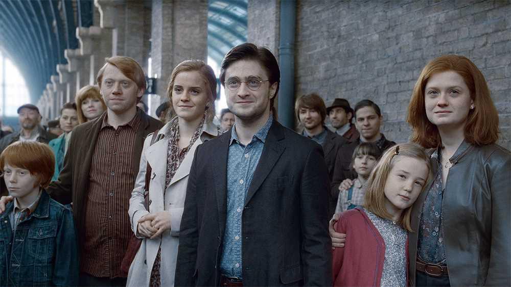 Daniel y Dakota leerán libro Harry Potter