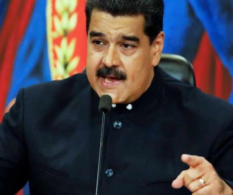 Maduro propone postular a OMS para Premio Nobel de la Paz