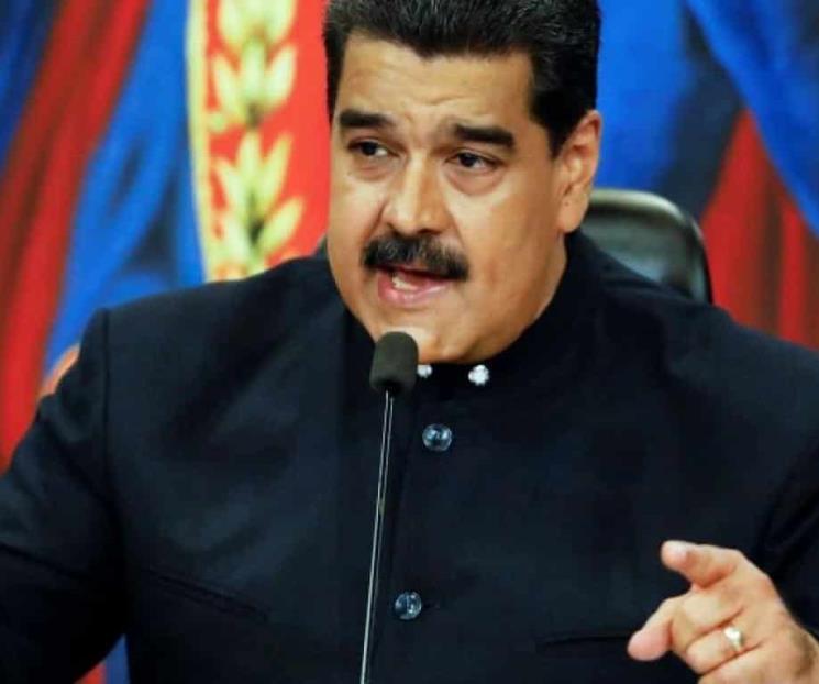 Gobierno de Venezuela denuncia ataques al sistema eléctrico