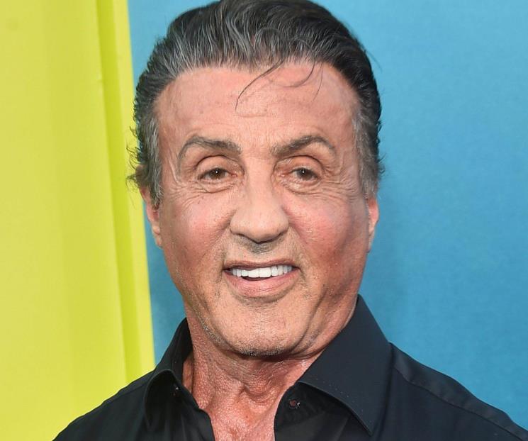 Desea Sylvester Stallone hacer más películas de Rocky Balboa