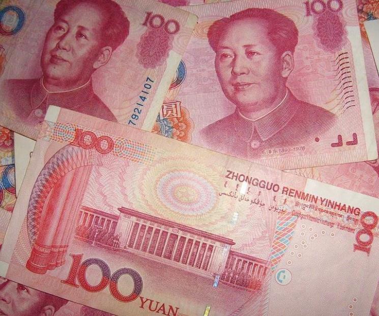 Moneda digital china marca inicio de guerra monetaria