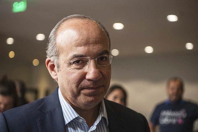 Dependerá de consulta juicio a Calderón