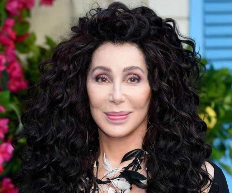 Cher cantará por primera vez en español