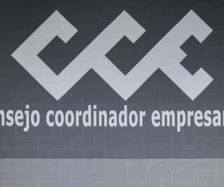 Propone CCE crear un Consejo para la Recuperación