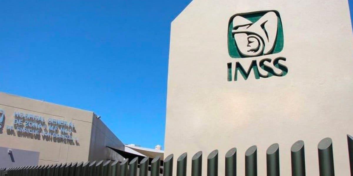 Impugna IMSS decisión de INE por cartas para créditos