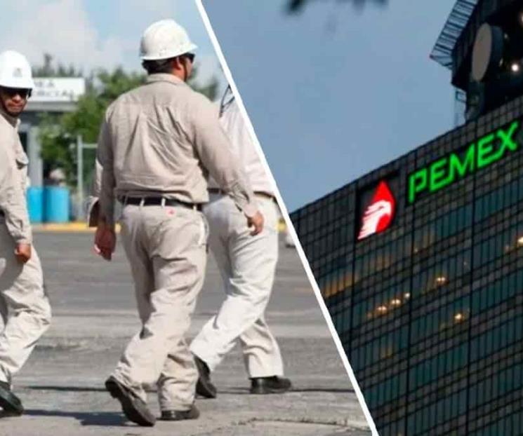 Pemex alerta de ofertas de empleo fraudulentas