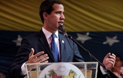 Vinculan a Guaidó con incursión fallida de EUA a Venezuela