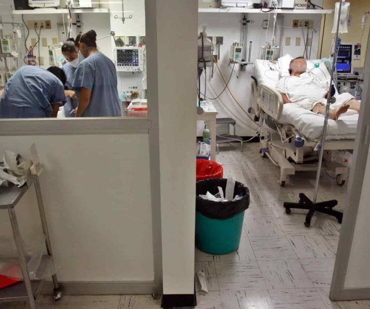 Revisará IMSS déficit de hospitales en Morelos ante COVID-19