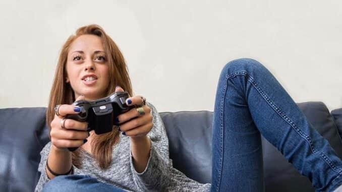 videojuegos tienen efectos psicológicos positivos
