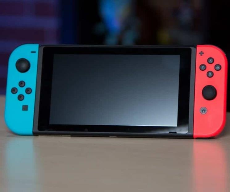 Nintendo Switch supera ventas combinadas de N64 y GameCube