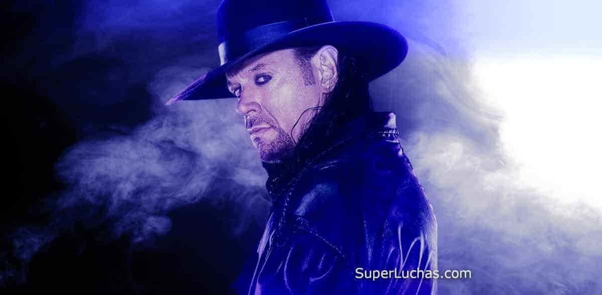 Tendrá Undertaker su propio documental