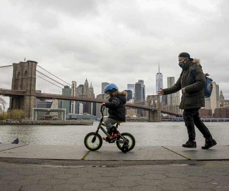 Ciudad de NY tiene 38 niños con nuevo síndrome