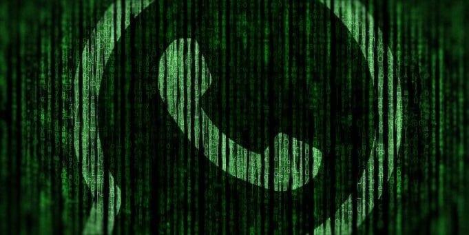 Quiere Estados Unidos espiar conversaciones de WhatsApp