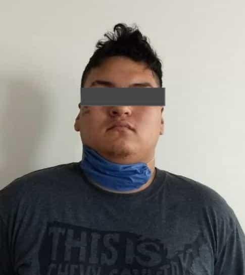 Arrestan a asesino de Juárez