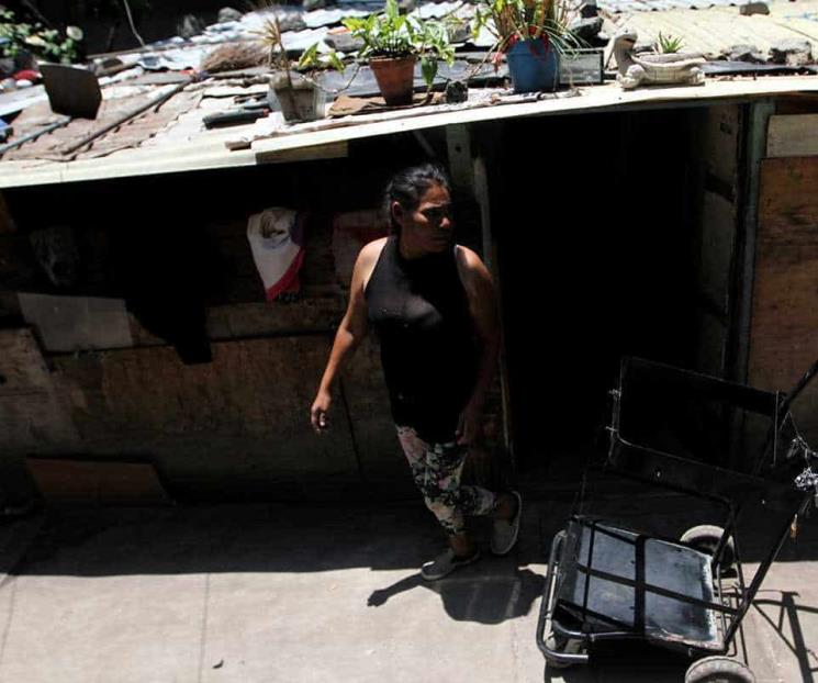 México será de los países con mayor aumento en pobreza